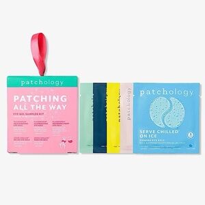 Patchology Flashpatch Eye Gels | Eye Masks | Eye Patches |